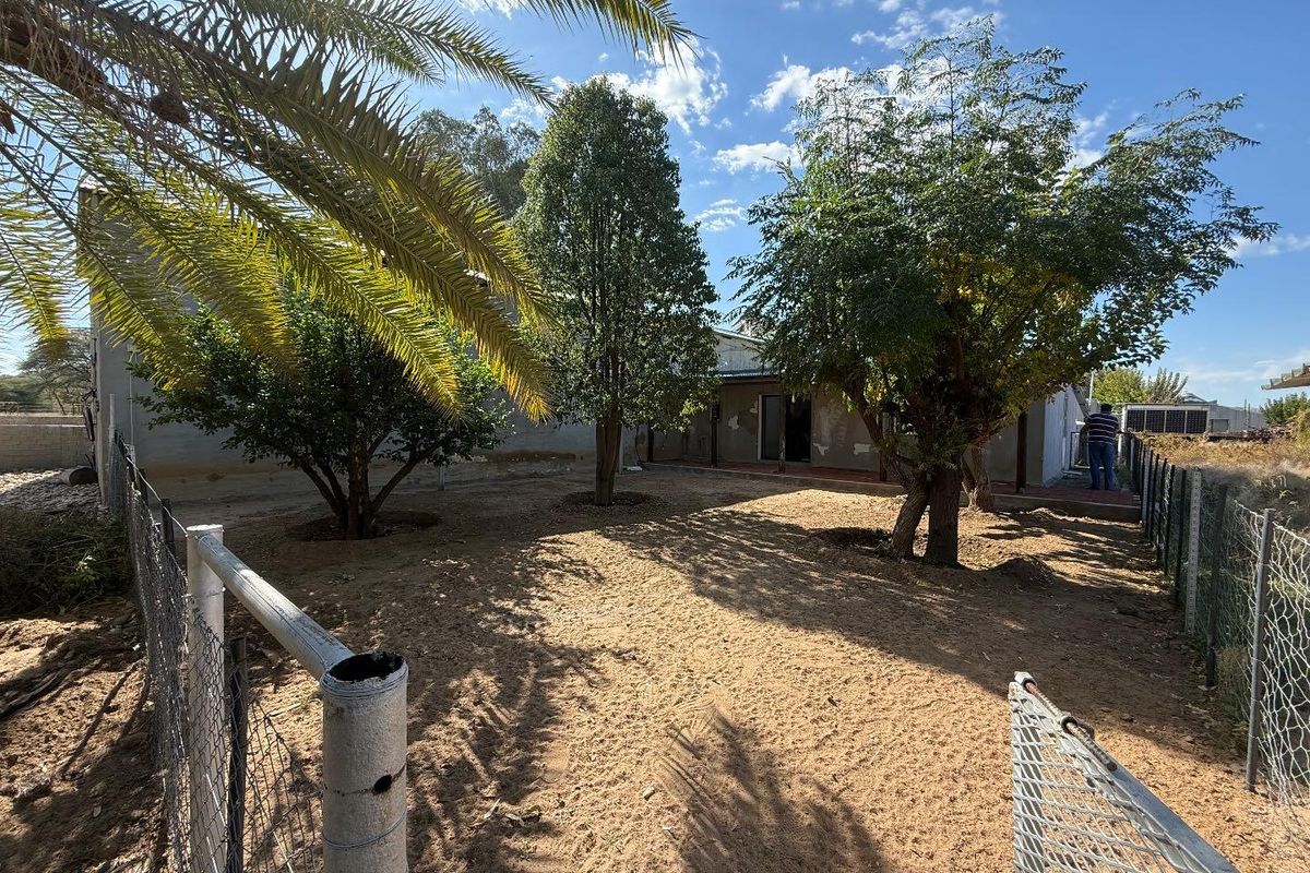 A farm for sales near Okahandja 📍 - Photo 5