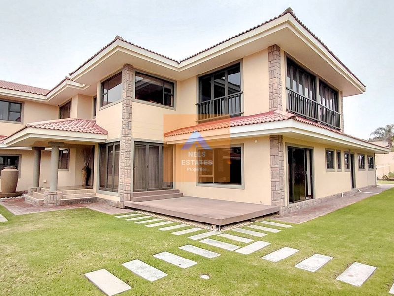 Spacious Home For Sale in Vogelstrand, Swakopmund - Photo 1