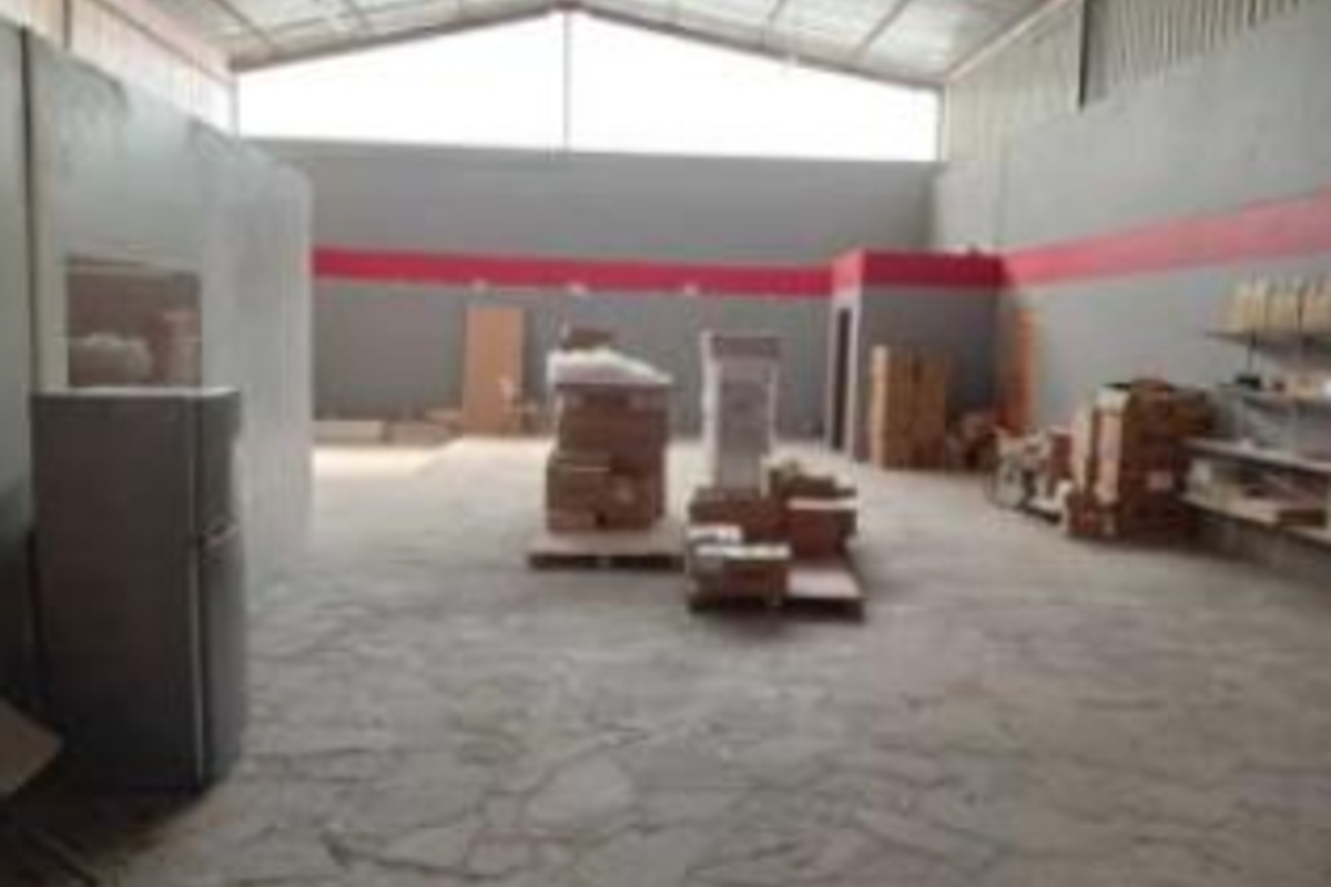 Warehouse/Retail Space For Sale in Ongwediva - Photo 2