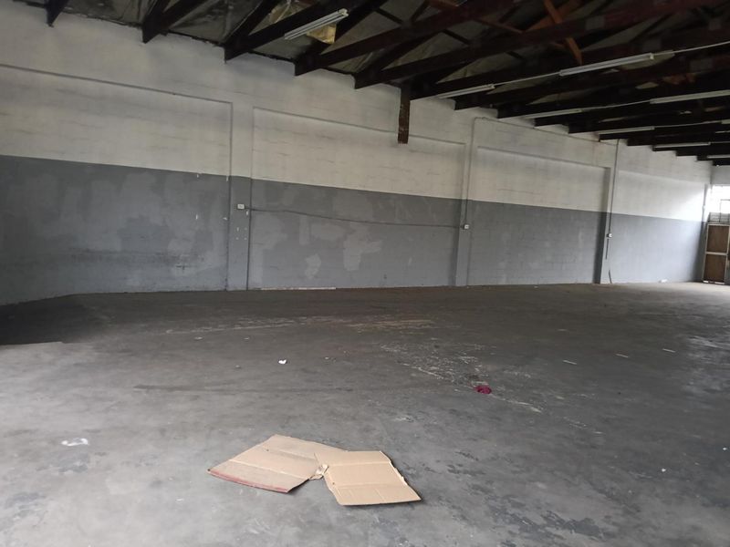±372m2 Light Industrial Unit To Let | Pinetown / New Germany - Photo 10