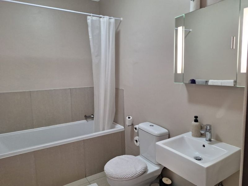 Modern flat - Photo 4