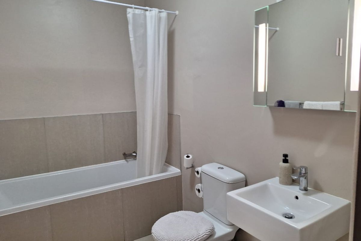 Modern flat - Photo 4