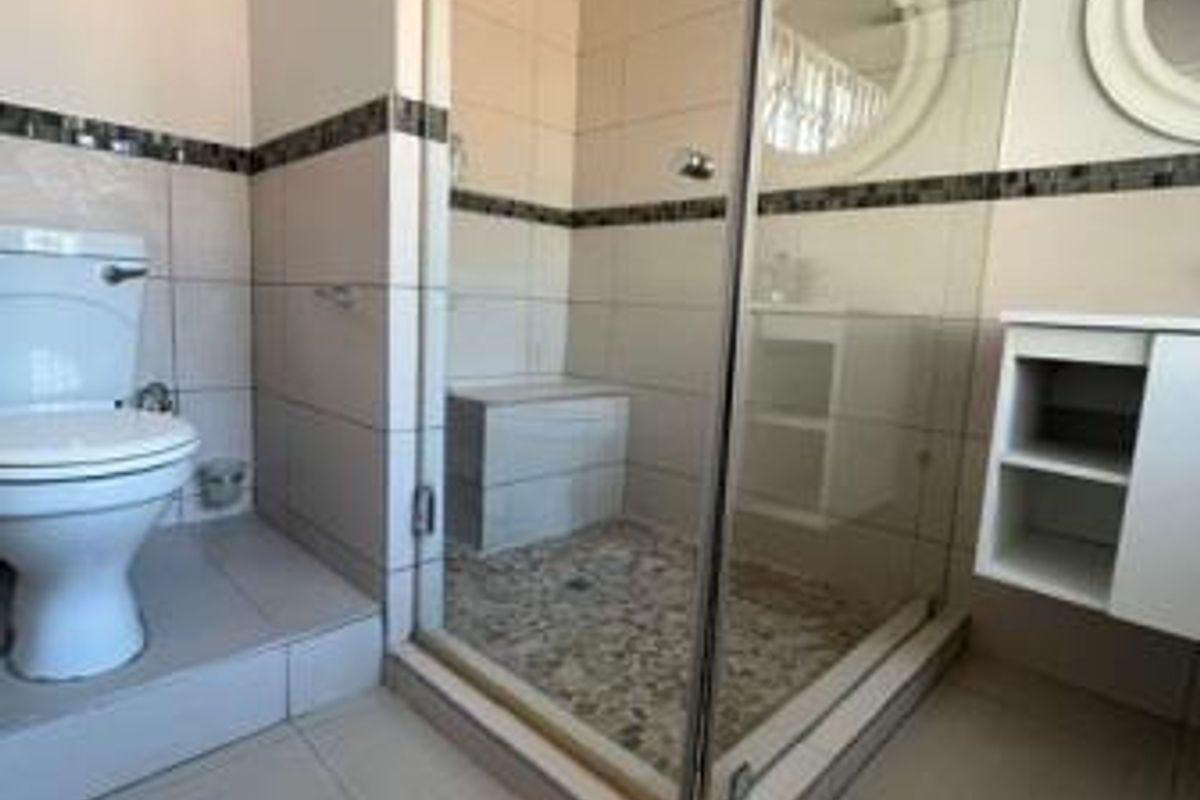 1 Bedroom Garden Cottage to Rent in Linden/Roosevelt Park - Photo 5