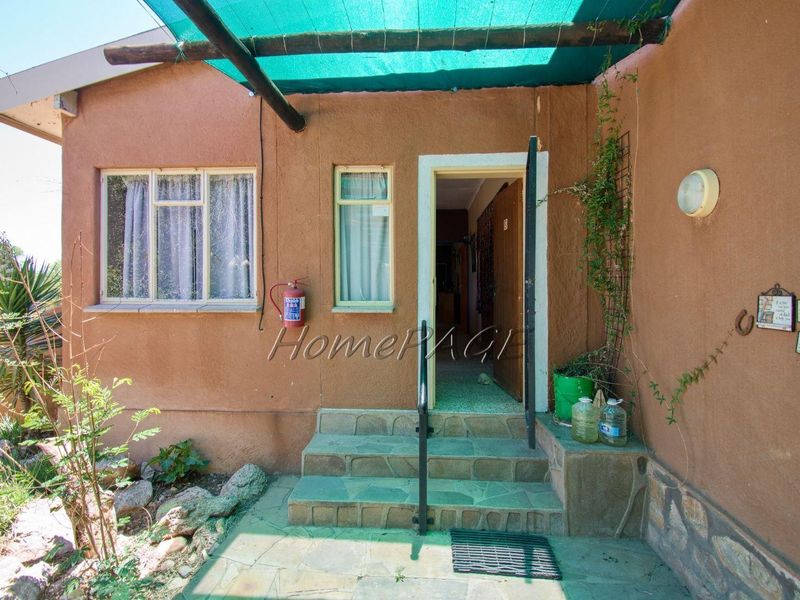 Khomas Region, Windhoek District:  Beautiful Equestrian and Guest Farm is for Sale - Photo 10