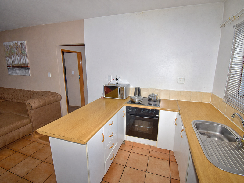 Ground floor unit - Photo 5