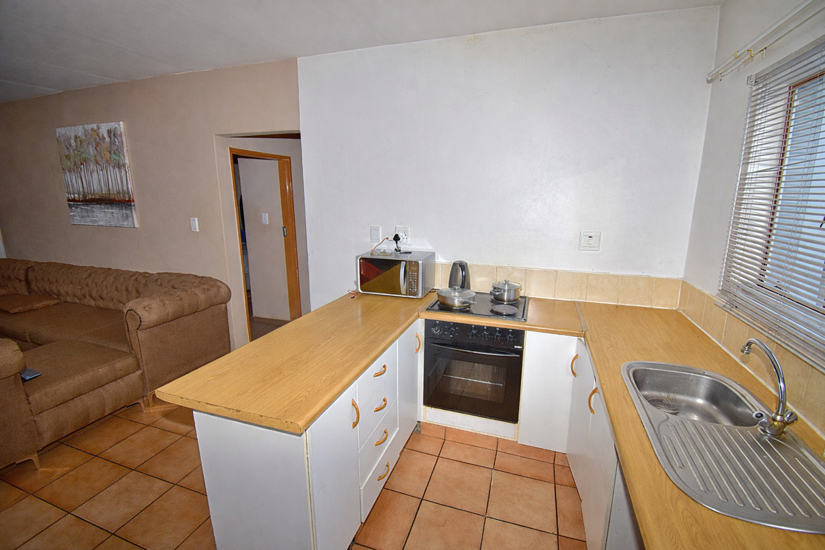 Ground floor unit - Photo 5