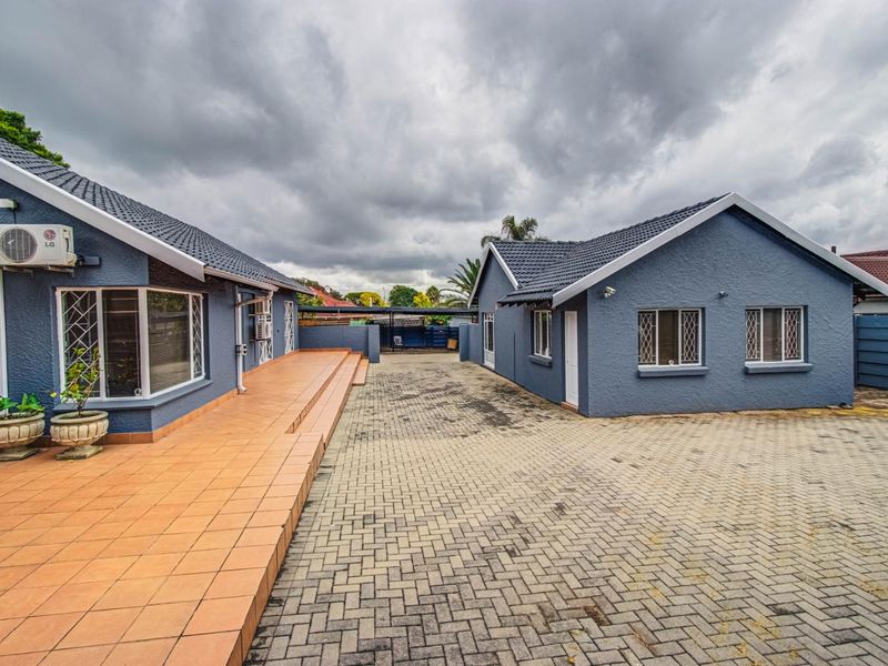 Commercial Property with lots of Opportunity in Monument Road - Photo 2