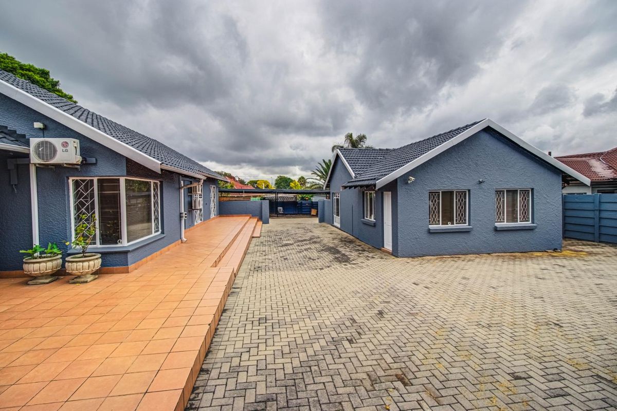 Commercial Property with lots of Opportunity in Monument Road - Photo 2