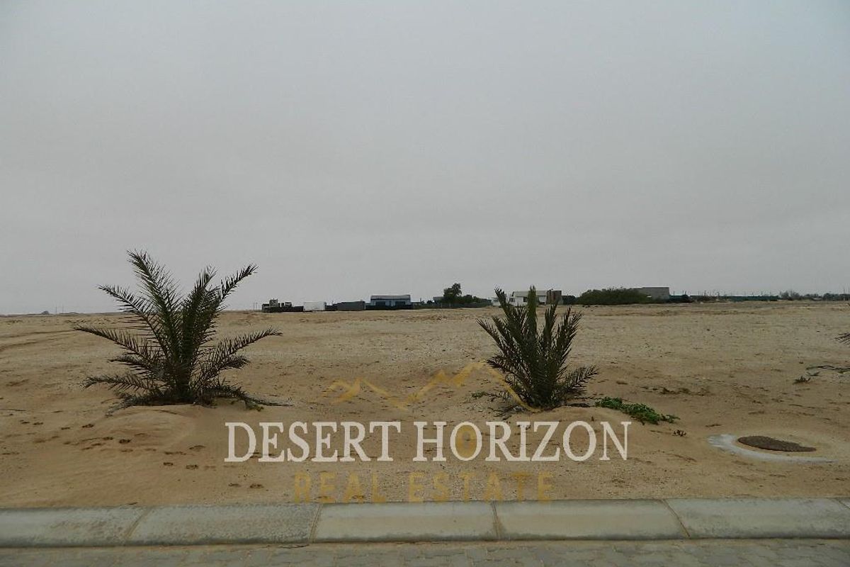 HENTIES BAY CENTRAL | VACANT ERF ON GOLF ESTAATE FOR SALE - Photo 5