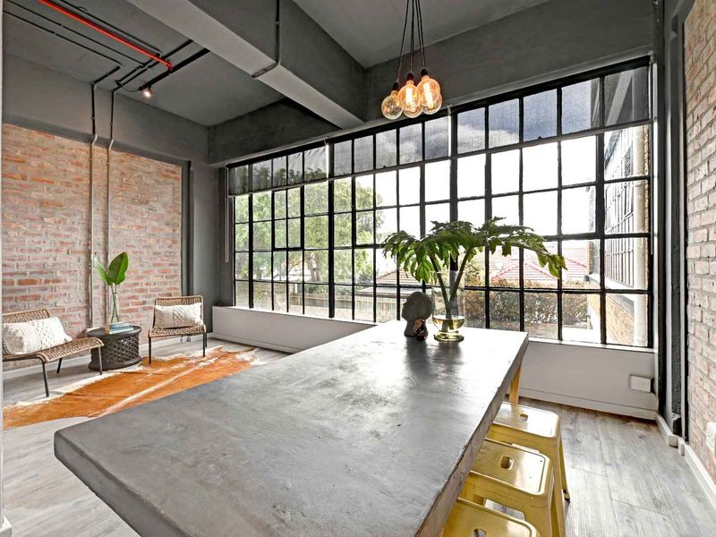 Apartment in Queens Park Studios - Photo 2