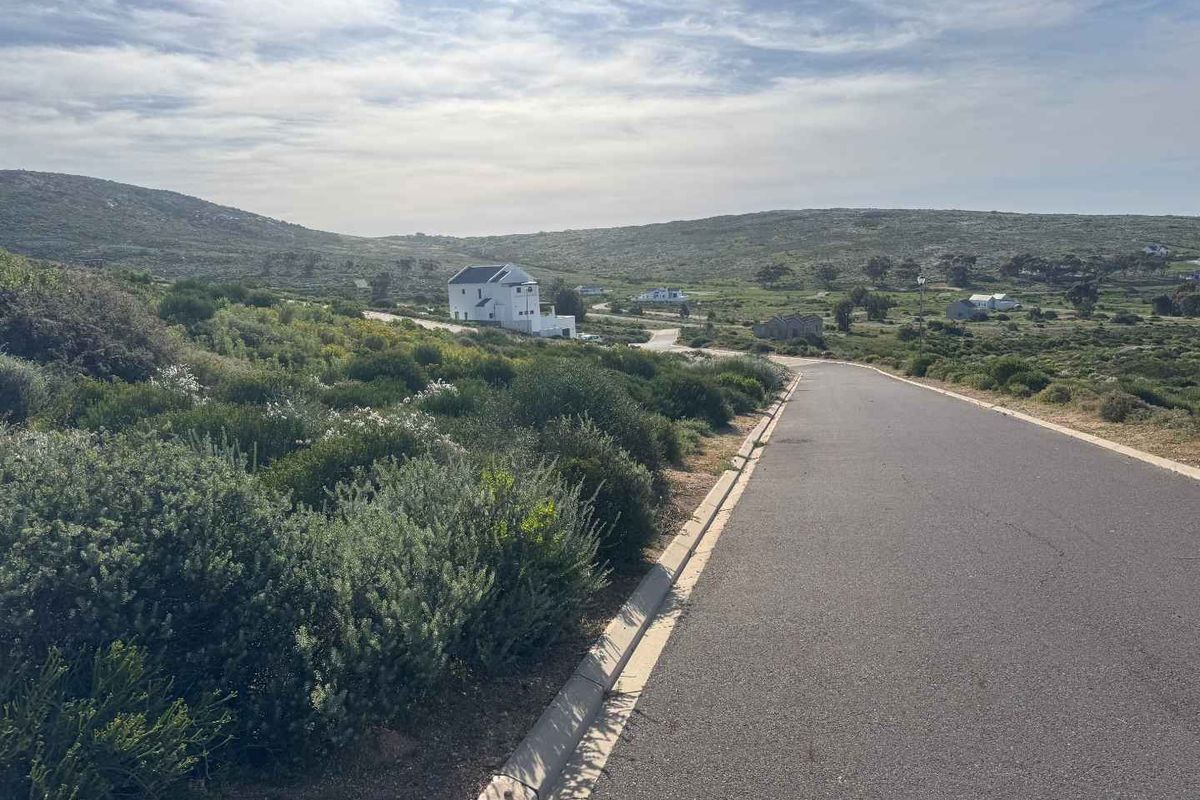 Coastal Stand for Sale – St Helena Views Phase 2 - Photo 4