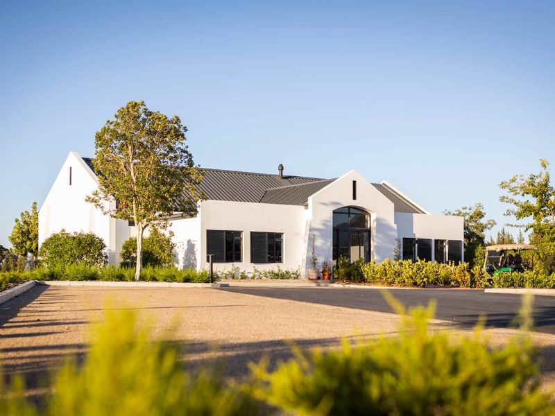 Brand New Contemporary Turnkey Home in Paarl Valleij Lifestyle Estate & Farm - Photo 8