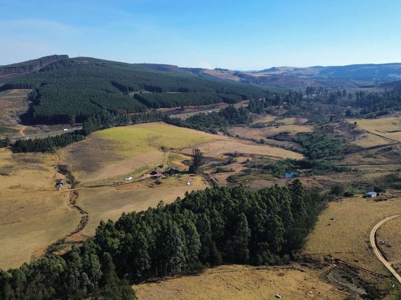 Farm in the heart of Balgowan, Howick - Photo 3