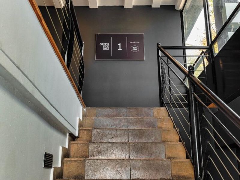 Chic Office Space Available at 26 Gleneagles Road, Greenside, Johannesburg - Photo 3