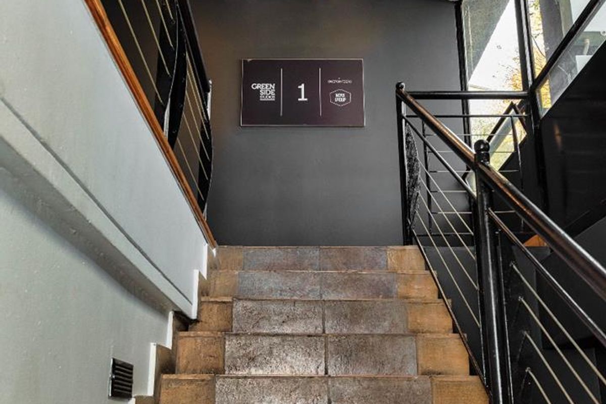 Chic Office Space Available at 26 Gleneagles Road, Greenside, Johannesburg - Photo 3