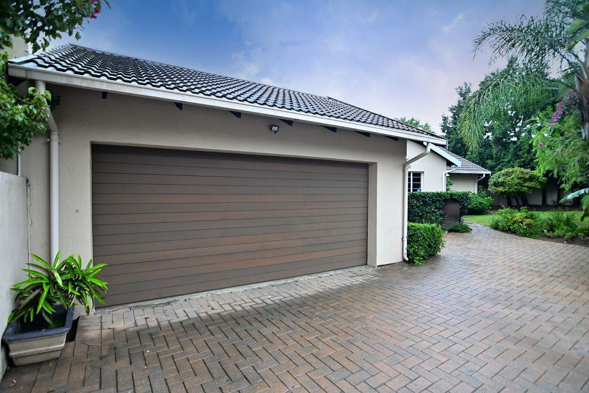 Beautiful Three Bedroom Family Home in Excellent Estate - Photo 4