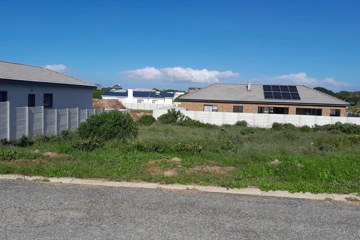 Vacant stand for sale - Photo 5