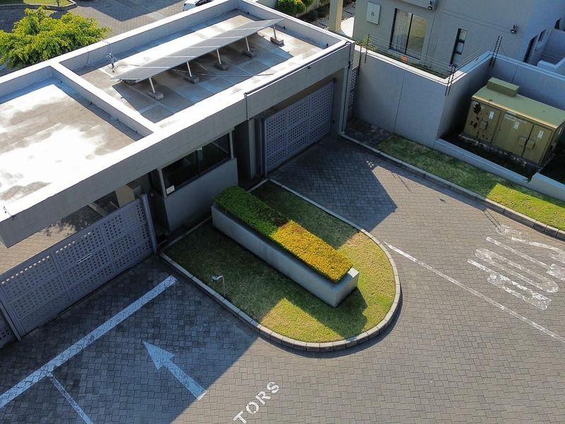 MODERN LIVING IN THE HEART OF RIVONIA – CHOOSE YOUR PERFECT FLOOR! - Photo 4