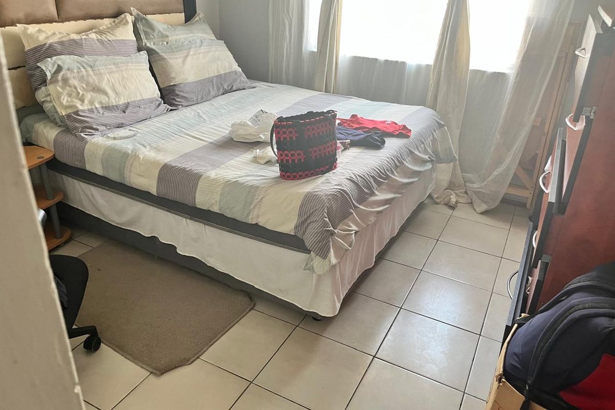 Two-bedroom apartment perfect for investment for sale - Photo 5