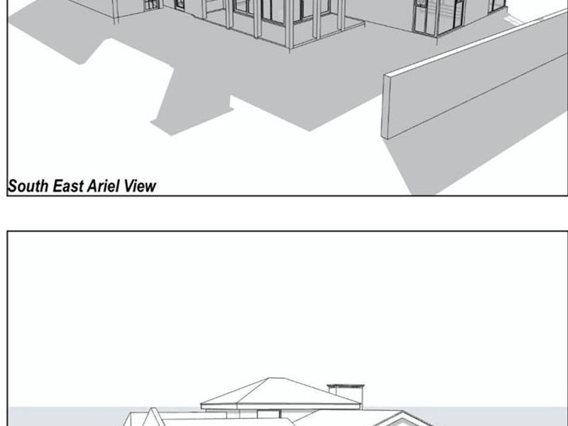 3 BEDROOM HOUSE WITH FLAT FOR SALE IN ELISENHEIM - Photo 2