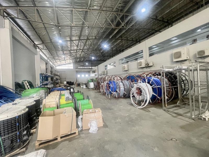 Hendra - Large 1,671m2 Warehouse To Let – Riverhorse Valley - Photo 2