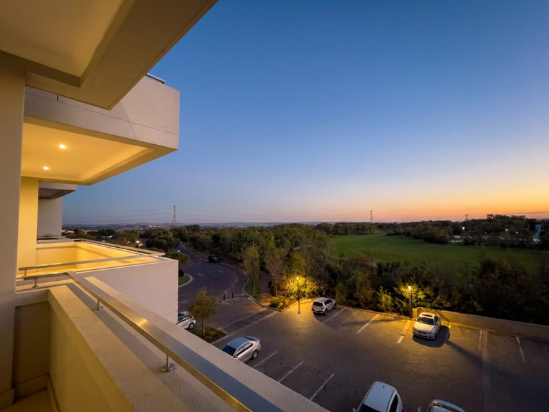 Luxury Apartment Living in Steyn City - Photo 4