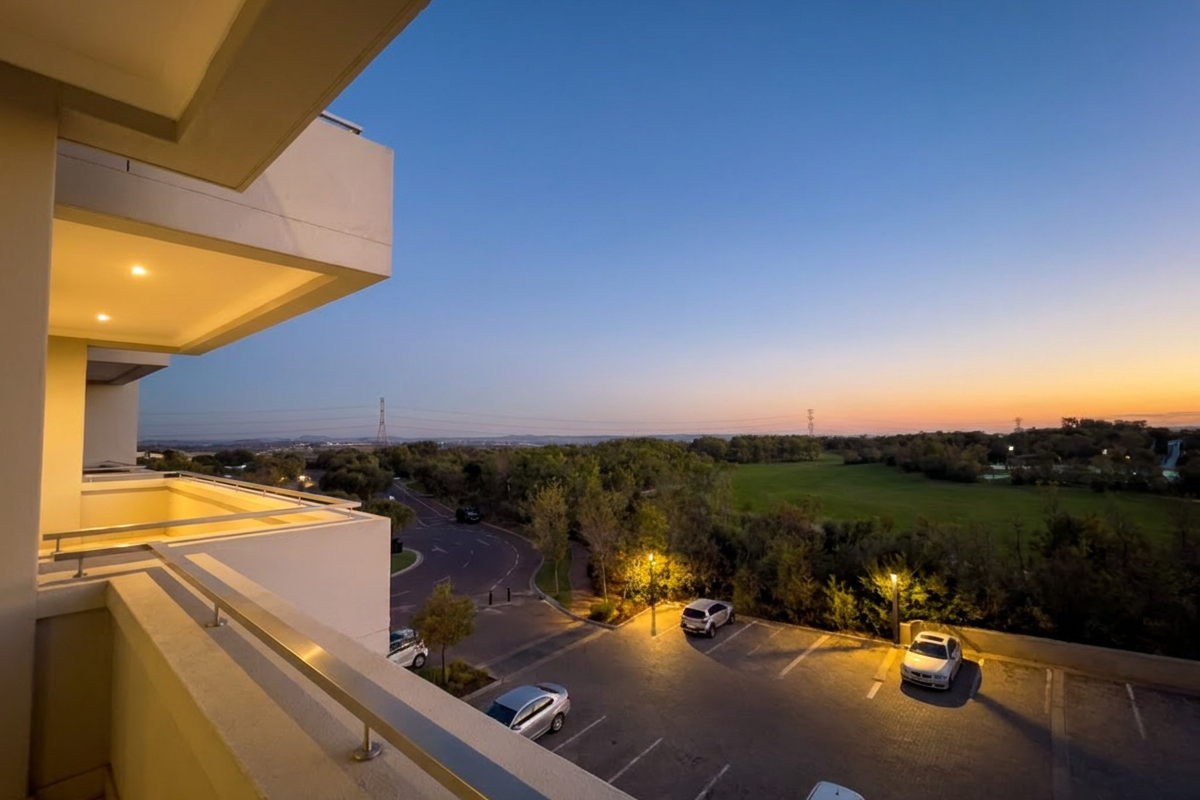 Luxury Apartment Living in Steyn City - Photo 4