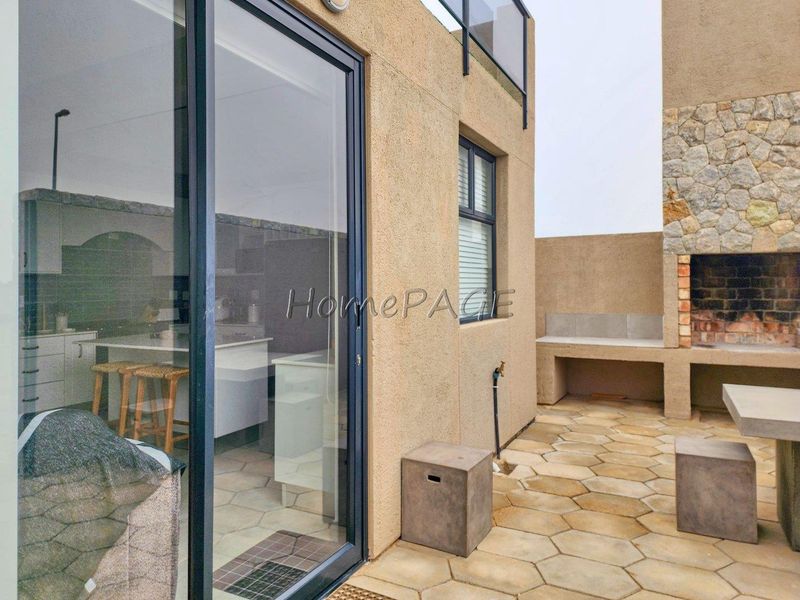 Ext 14 (Namib Desert), Henties Bay:  Beautiful Contemporary SEA VIEW UNIT is for Sale - Photo 6