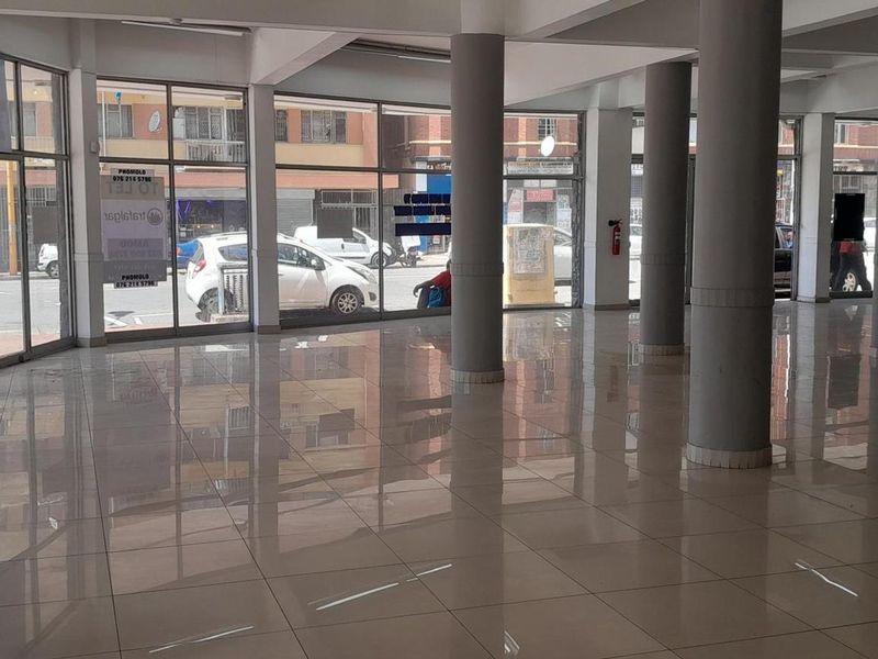 500m to Maximize Business Growth in Durban Central - Photo 3