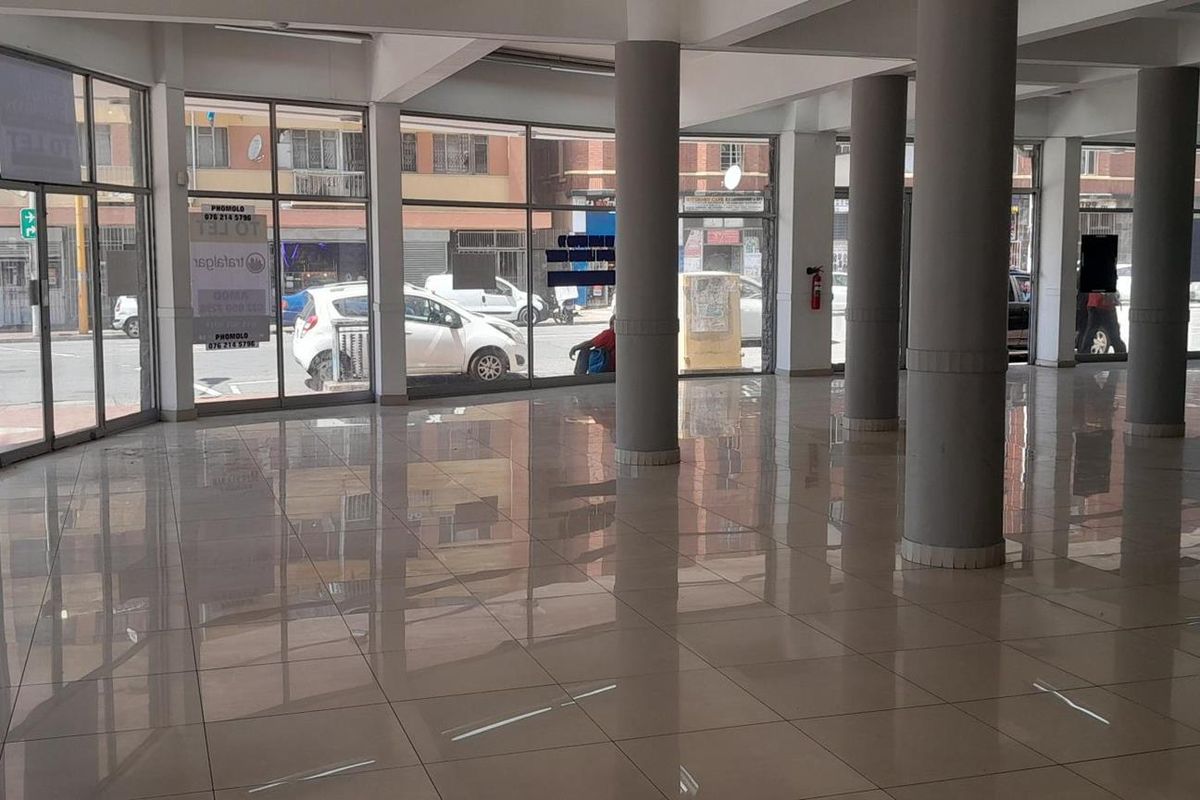 500m to Maximize Business Growth in Durban Central - Photo 3