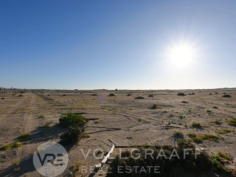 10Ha Farm for Sale - River Plots, Swakopmund - Photo 6