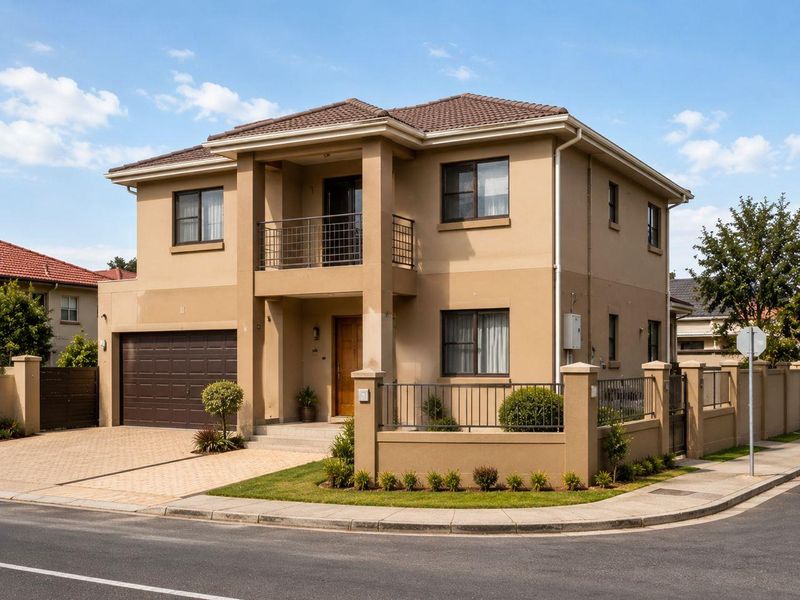 4 BEDROOM HOUSE FOR RENT - Photo 1