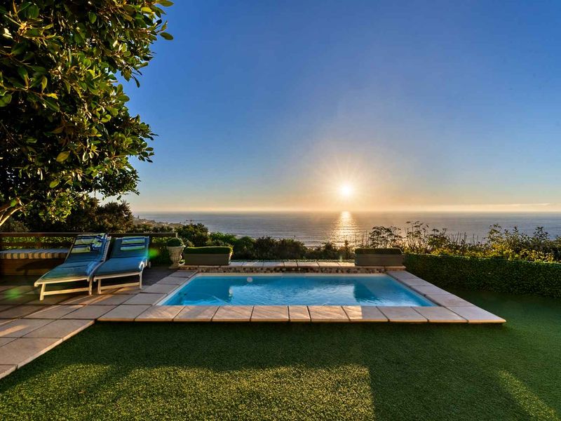 Ocean, Mountain, and Sunset Living at Its Best - Photo 4