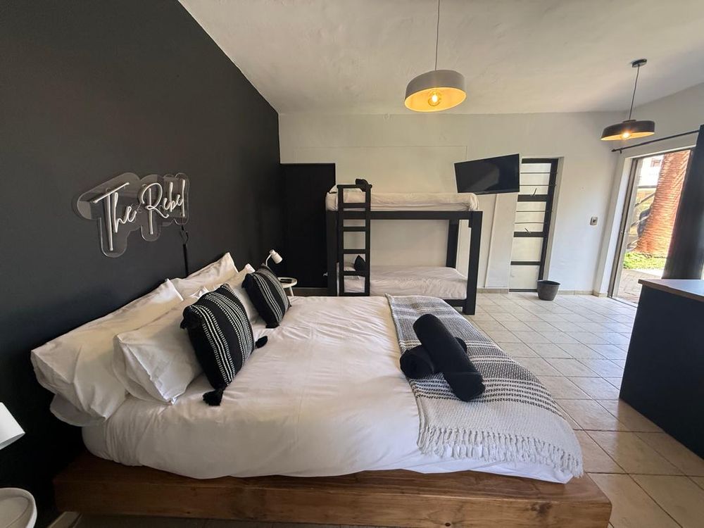 Family Bedroom 3