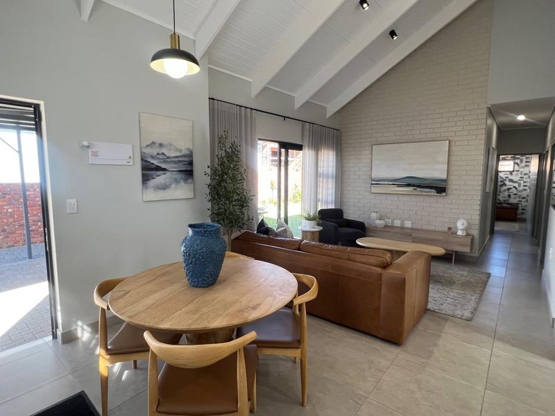 4 Bedroom Townhouse in Baltimore lifestyle Estate - Photo 5