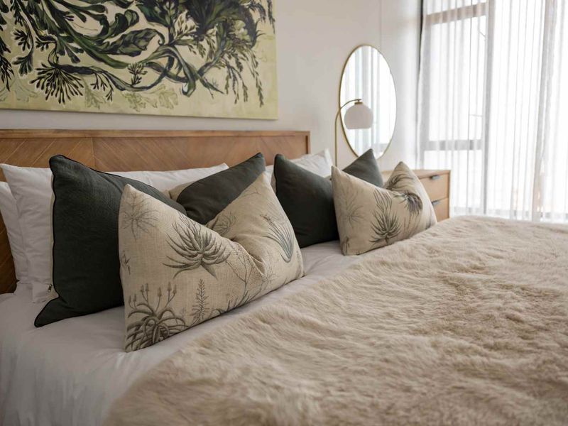 FURNISHED BEACHFRONT PROPERTY - Photo 5