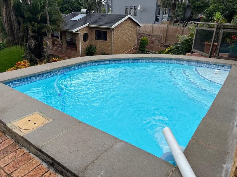 FIVE STAR FAMILY HOME WITH SOLAR AND NATURAL WATER STREAM - Photo 3