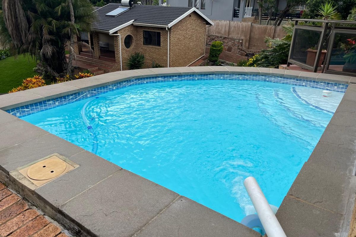 FIVE STAR FAMILY HOME WITH SOLAR AND NATURAL WATER STREAM - Photo 3