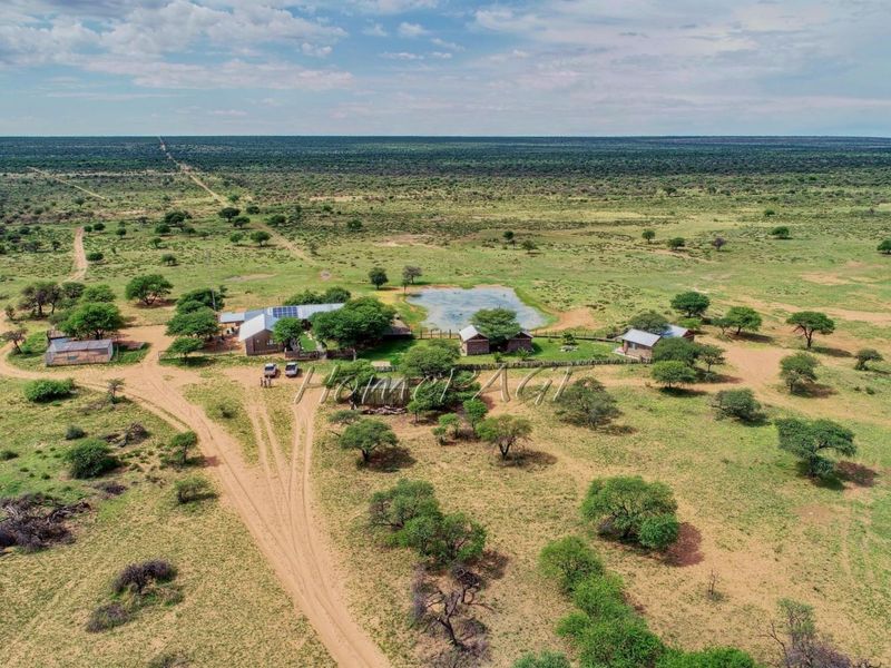 Omaheke Region, Gobabis:  Boutique Guest/Game Lodge is for Sale - Photo 6