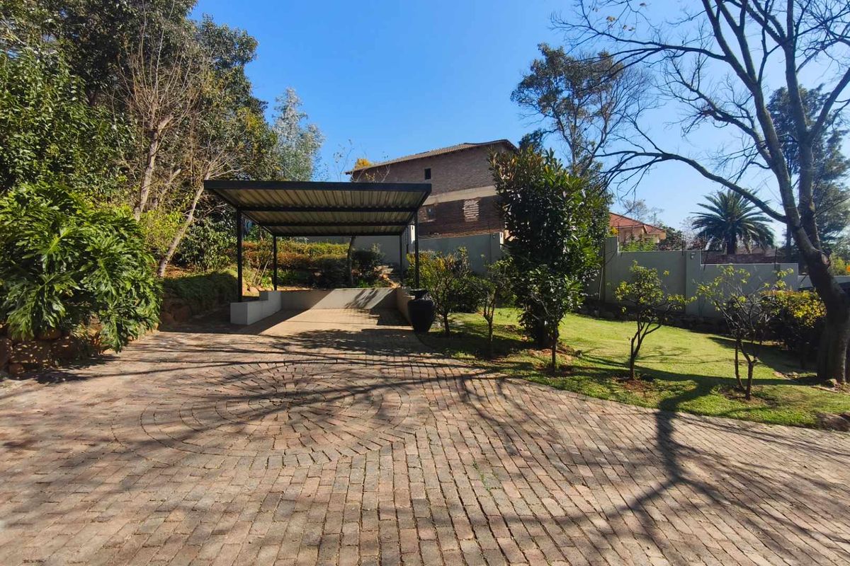 BRAND NEW DOUBLE STOREY HOME FOR RENTAL IN MONDEOR, STRAIGHT FROM THE DEVELOPER - Photo 3