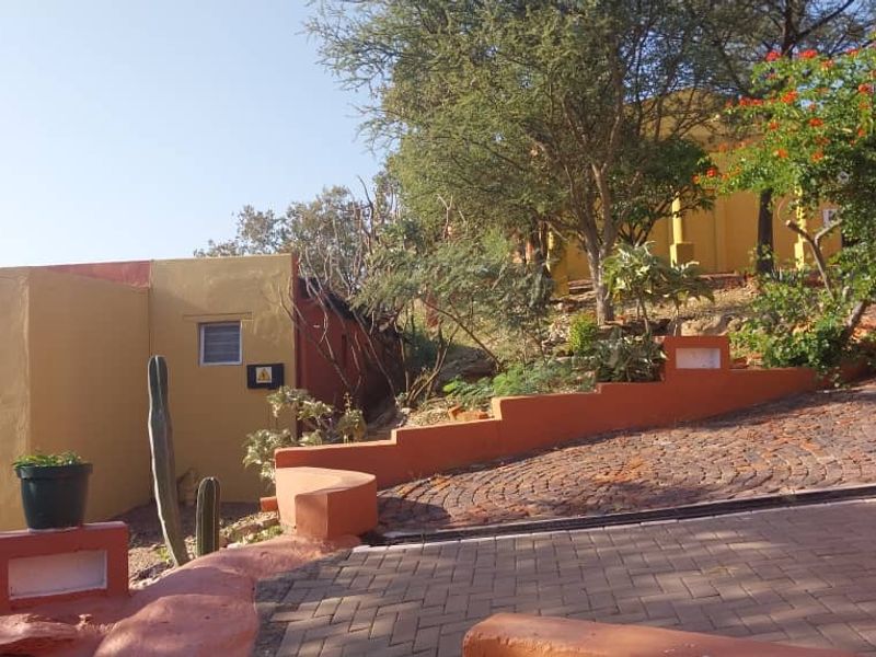 "Discover Namibia: Develop a Unique Event Destination!" - Photo 9