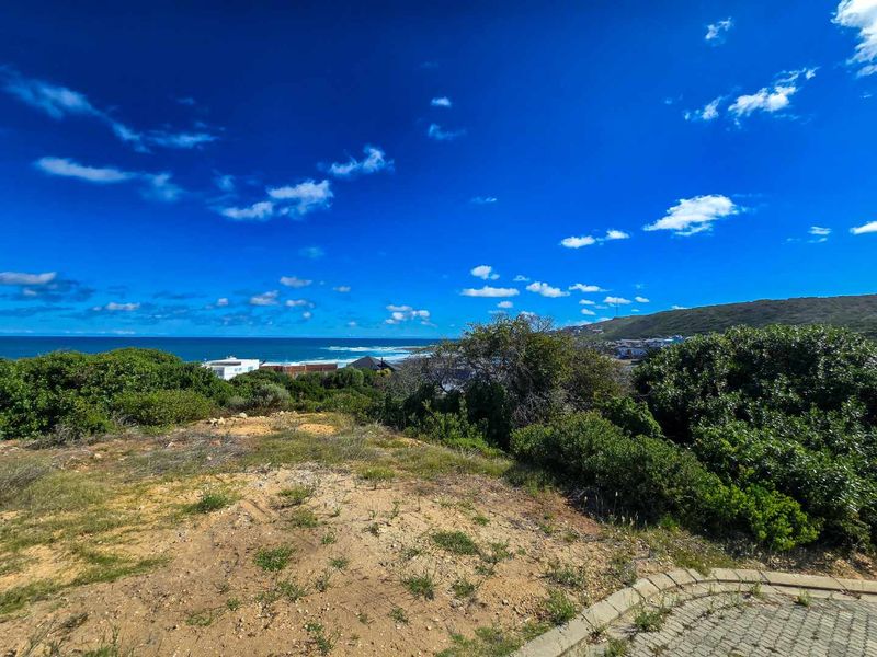 Prime vacant stand with permanent unobstructed views - Photo 2