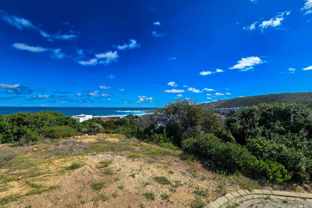 Prime vacant stand with permanent unobstructed views - Photo 2