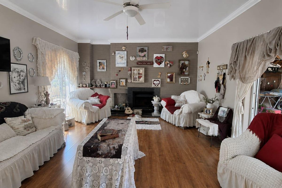 4 Bedroom House available in Flamwood - Photo 5
