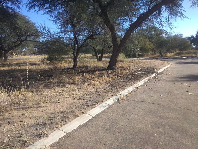 LIFESTYLE RIVER ESTATE ERF FOR SALE IN OKAHANDJA - Photo 5