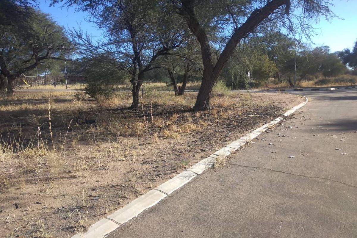 LIFESTYLE RIVER ESTATE ERF FOR SALE IN OKAHANDJA - Photo 5