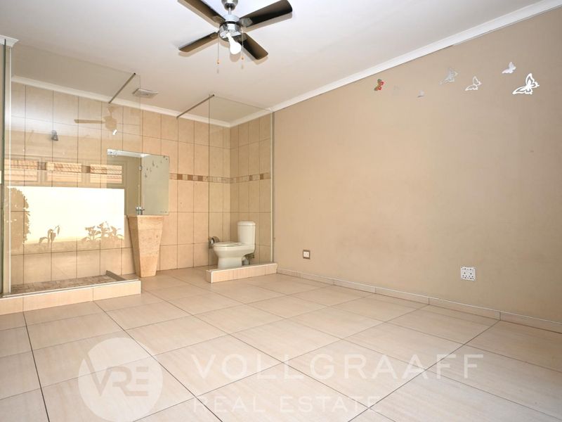 Spacious 3-Bedroom Family Home for Rent – Available immediately - Photo 8