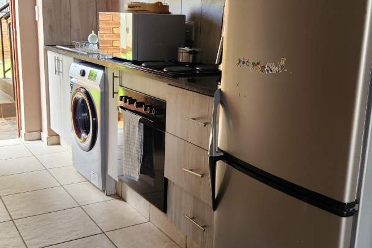 1 Bedroom Apartment For Sale in Montana - Photo 5