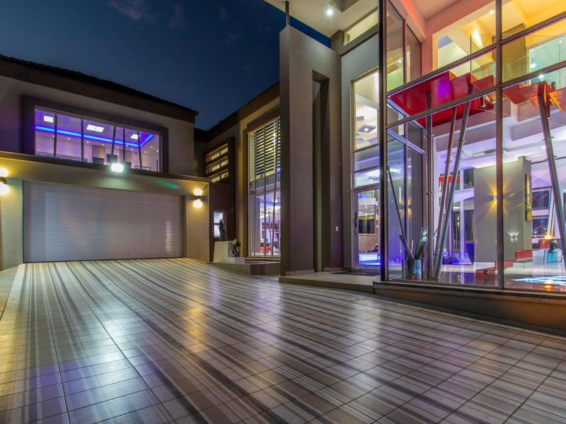 The Art House In Blue Valley Golf Estate - Photo 8