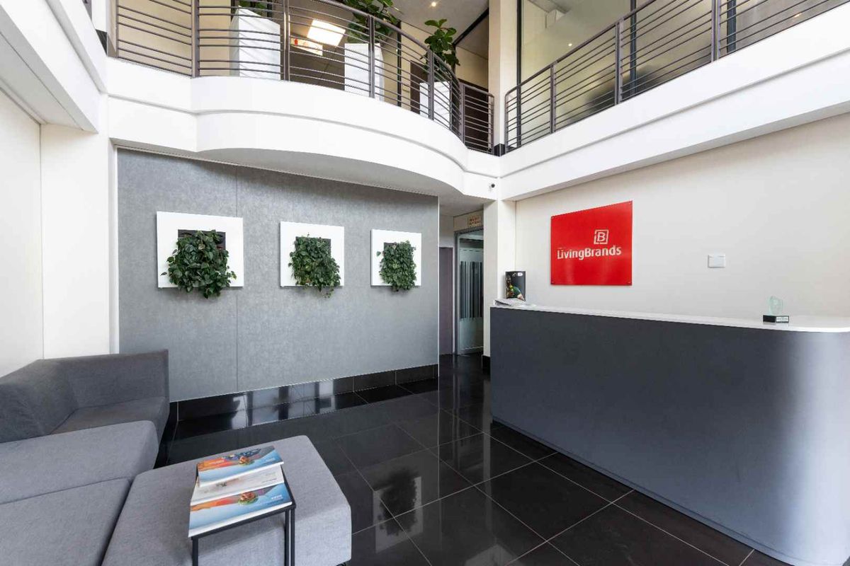 Prime First Floor Opportunity | Ideal Medical Centre or Restaurant Space - Photo 3